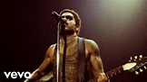 Lenny Kravitz - The Chamber - Live From The Bercy Arena, Paris / 2014 ...