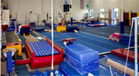 Premier Gymnastics Academy