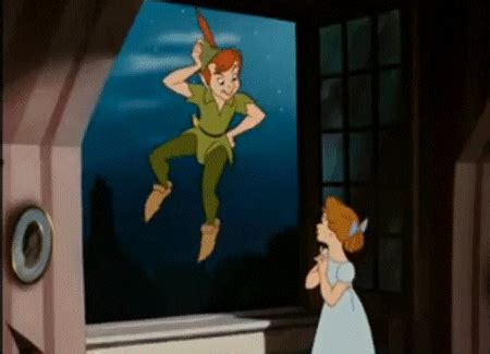 Peter Pan Annoyed Gif Peterpan Annoyed Croc Discover Vrogue Co