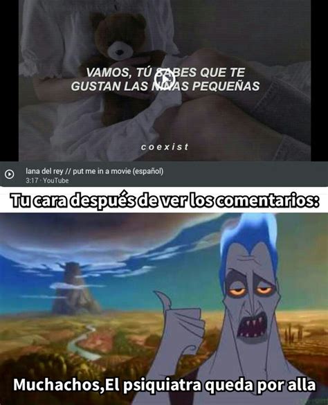 Top Memes De Hades En Español Memedroid