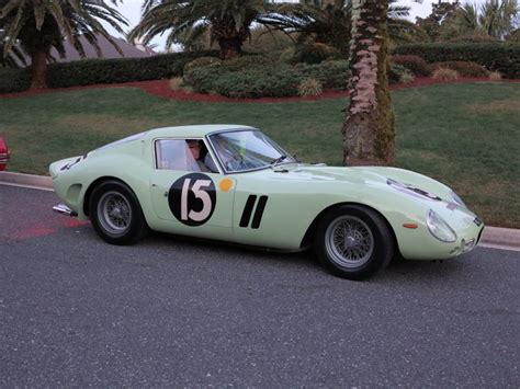 89 top wallpapers ferrari hd , carefully selected images for you that start with w letter. 1962, Ferrari, 250, Gto, Classic, Cars Wallpapers HD / Desktop and Mobile Backgrounds