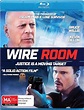 Buy Wire Room on Blu-ray | Sanity Online