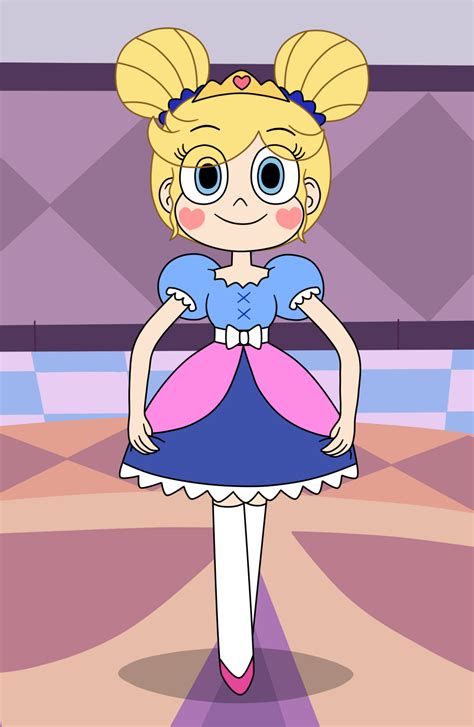 Star Butterfly On Stardabutterfly Deviantart