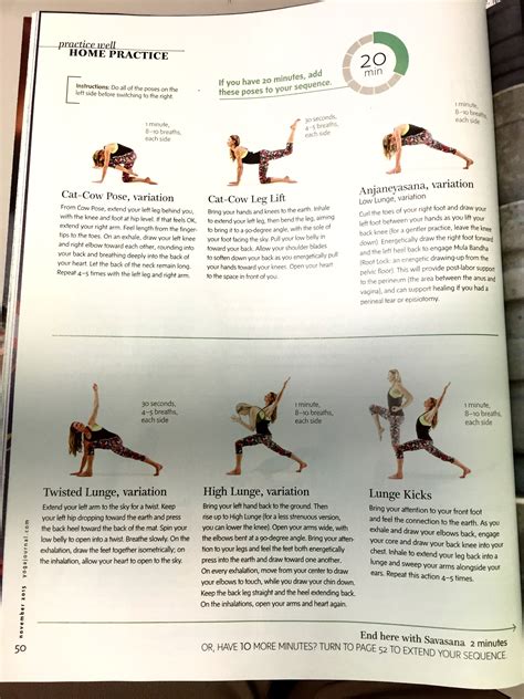 Let's continue reading the wonderful benefits of cat cow pose to. Pin by Paula Finlayson on Fitness (With images) | Cat cow ...