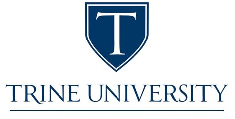 Trine University Logo Mba Central