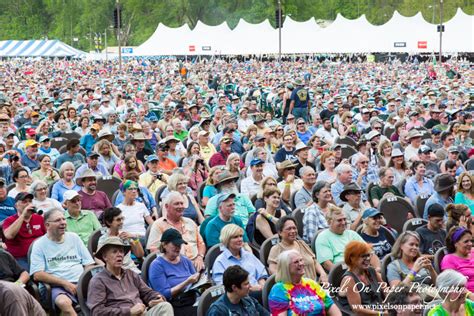Merlefest 2019 Is Coming And As Official Event Photographers Of This
