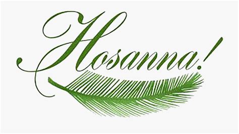 Clip Art Palm Sunday 20 Free Cliparts Download Images On Clipground 2023