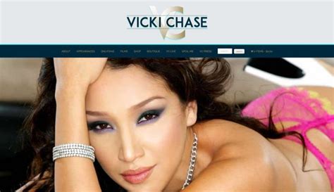 Pictures Of Vicki Chase