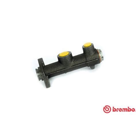 Geberzylinder Kupplung Brembo C50004