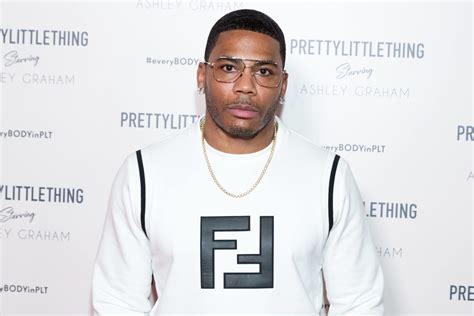 Nelly Speaks Out After Being Sued Again For Another Alleged Sexual Assault