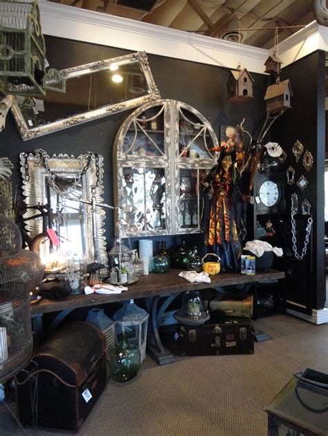 17 Gothic Halloween Decorating Ideas To Inspire You Feed Inspiration