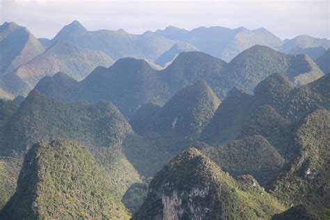 Dong Van Karst Plateau Geopark Vietnam Responsible Tourism
