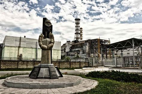 Exploring Chernobyl A Guide On How To Visit The Zone