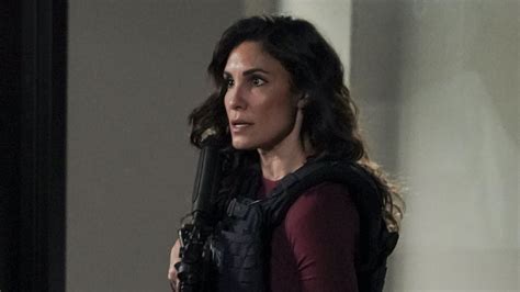 Daniela Ruah Gets Honest About Fans Ncis Los Angeles Finale Predictions And What She Hopes