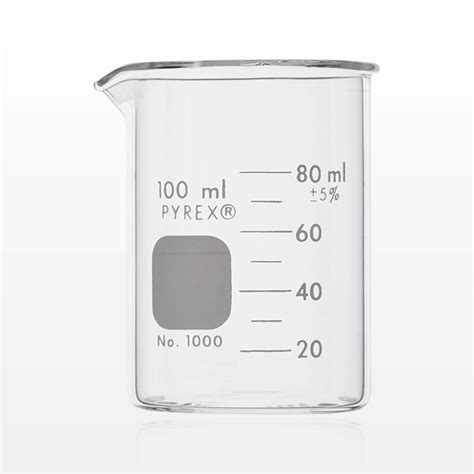 Pyrex® Beaker 29952 Qosina