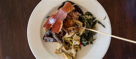 Where to Eat the Best Babi Guling in the World? | TasteAtlas