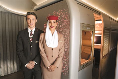 Emirates Wins Best First Class At 2019 Tripadvisor Travelers Choice