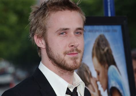 The Notebook Ryan Gosling Improvised One Of The Most Romantic Lines