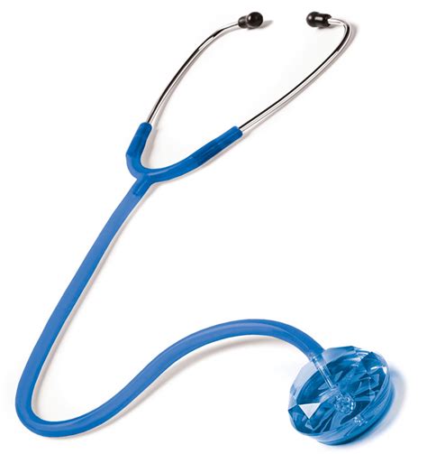 Clear Sound Heart Stethoscope Traditional Stethoscopes