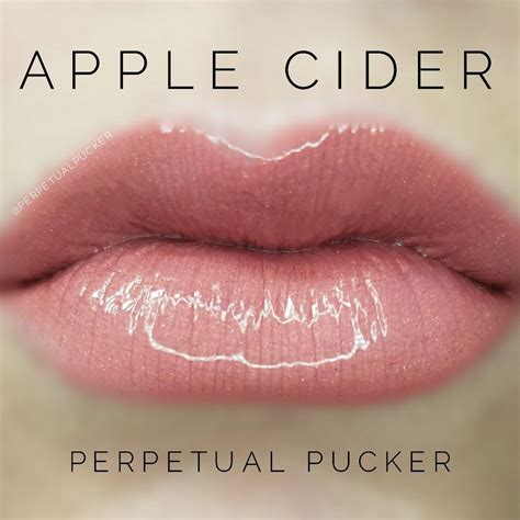 LipSense Distributor 228660 Perpetualpucker Apple Cider Lipsense