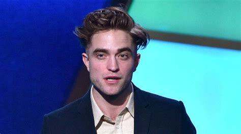 Nouvelles De Stars Robert Pattinson Lea Michele James Franco
