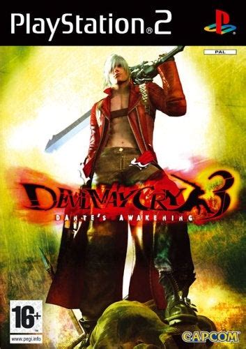 PC Cheats Devil May Cry 3 Guide IGN