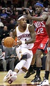 Daniel Gibson practices Monday, but will not be available Tuesday for ...