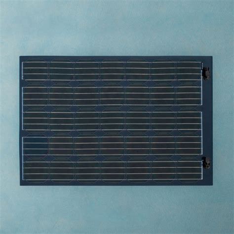 Sunflare Flex 35 105w Solar Pv Panel Qty 1 9 Sunwater Marine