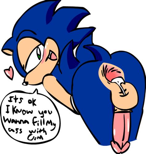 Sonic Anal 4 Sonic Anal Sorted By Position Luscious