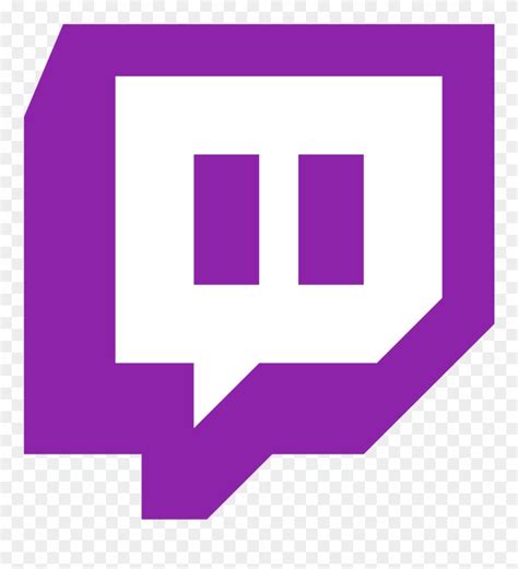 Try to search more transparent images related to twitch logo png |. Download Twitch Png Logo - Twitch Logo Png Clipart ...