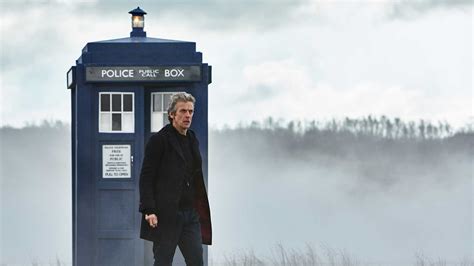 Video Extra Doctor Who Trailer Doctor Who Season 9 Premiere Amc