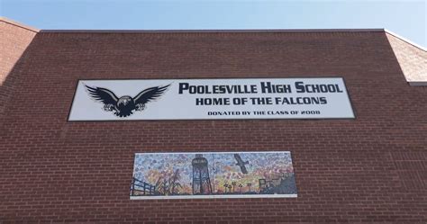 Poolesville Whitman Rank In Us Top 150 High Schools Montgomery