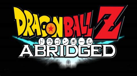 Viimeisimmät twiitit käyttäjältä dragon ball z abridged moments (@dbzaooc). Team Four Star calls it a day on Dragon Ball Z Abridged ...