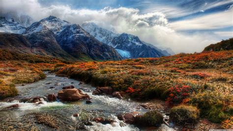 Mountain Streams Wallpapers Top Free Mountain Streams Backgrounds