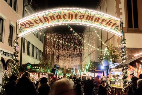 19 German Christmas Markets To Plan A Trip Around German Christmas Markets Christmas In