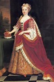 Caroline von Brandenburg-Ansbach