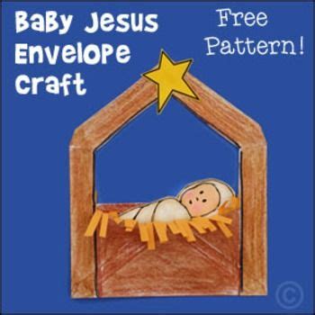 But where do you even begin? The Birth of Jesus Bible Craft for Christmas Sunday School ...
