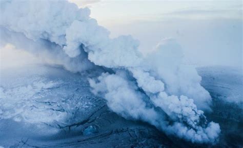 Katla Icelands Most Notorious Volcano Is Kept Under Close