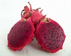 American Beauty Dragon Fruit - Hylocereus - Pitaya/Strawberry Pear - 4 ...