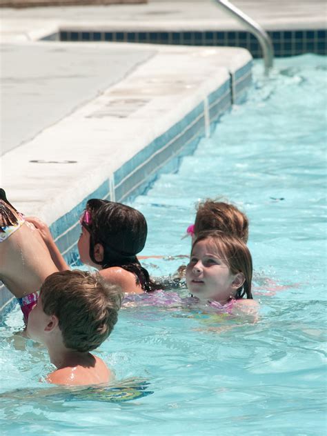 Jenkintown Pa Summer Day Camp Swimming Willow Grove Day Camp A