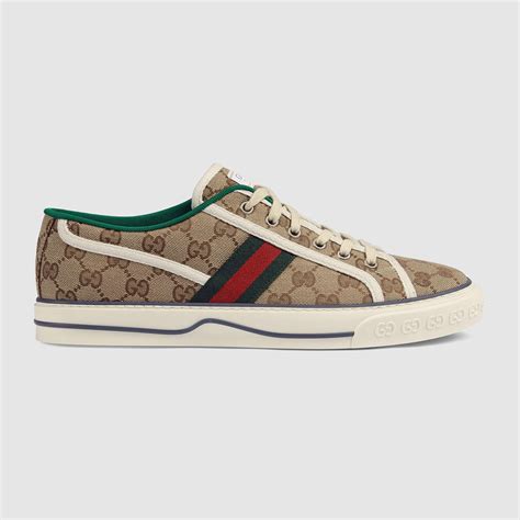 Gucci Tennis 1977 Sneaker Sole Station