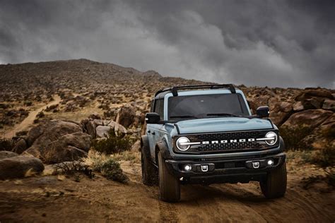 10 Biggest News Stories Of The Week 2021 Ford Bronco Cant Be Broken