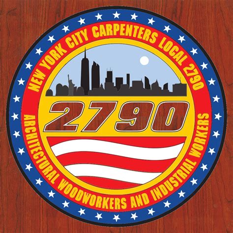 Contractor List — Local 2790