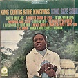 King Curtis and the Kingpins - King Size Soul - LP, Vinyl Music - Atco