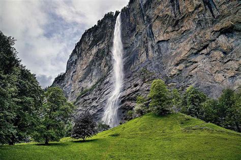 Best Waterfalls In Switzerland ⋆ Expert World Travel