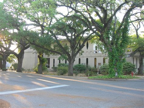 Grant Parish Courthouse Colfax Louisiana Historic Marker Flickr