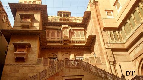 Best Places To Visit In Bikaner Rajasthan A Must To Read If You Plan