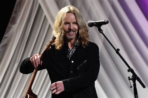 Damn Yankees Reunion Not Happening Tommy Shaw Too Busy To Team Up With