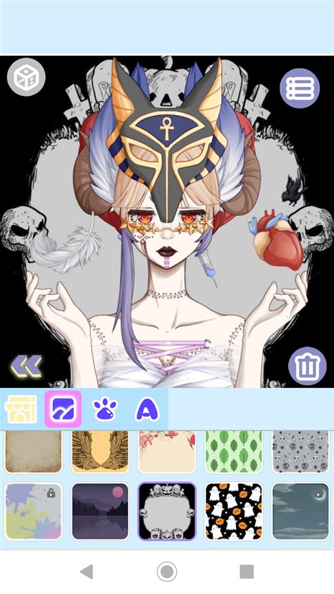 Anime Avatar Maker Apk Android 版 下载