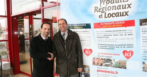 Locale Express Un Nouveau Directeur Pour Carrefour Market